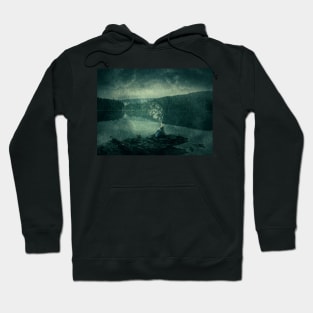 find inspiration Hoodie